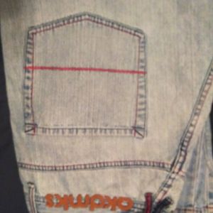 Akademiks jeans 👖